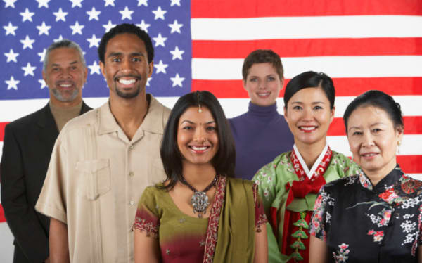 Top 5 Misconceptions About Immigration Law