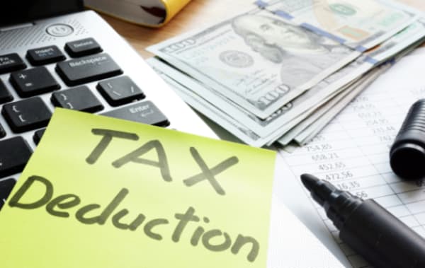 Top 5 Tax Deductions You Shouldn't Overlook (and 7 You Can't Claim Anymore)