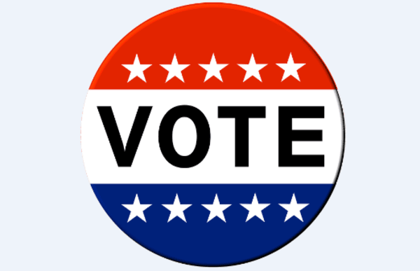 Voter Registration Roundup: Top 5 Legal Issues