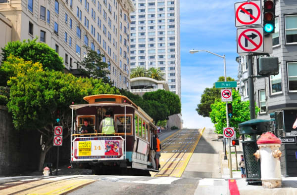 Bird Scooters Ordered Out of Santa Cruz and San Francisco