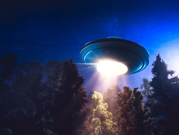 If E.T. Exists, Would the U.S. Government Have to Tell Us About It?