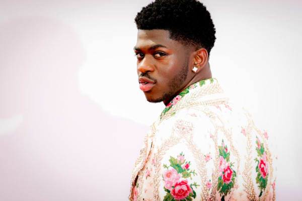 Is Lil Nas X Really Being Sued for Satanic Shoes?