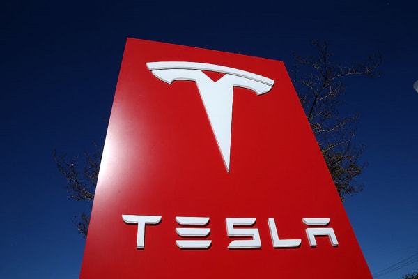 Tesla Sued (Again) for Autopilot Fatality