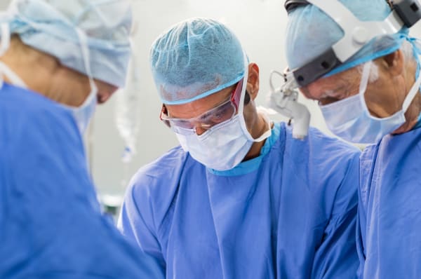 Jury Awards $3.7M in Surgical Malpractice