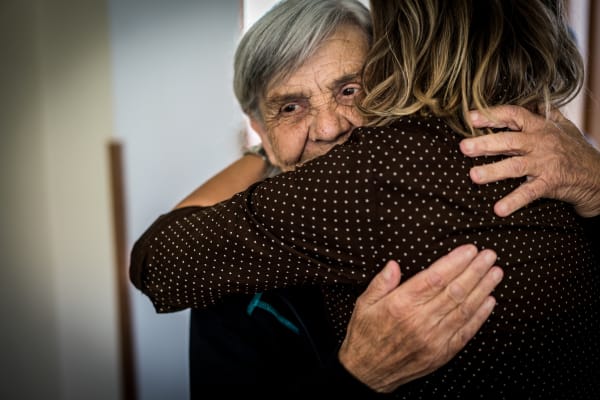 How to Identify Nursing Home Injuries, and What You Can Do About Them