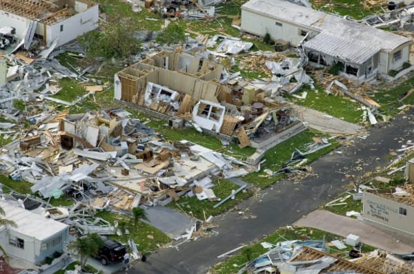Top 5 Tips for Suing After a Disaster