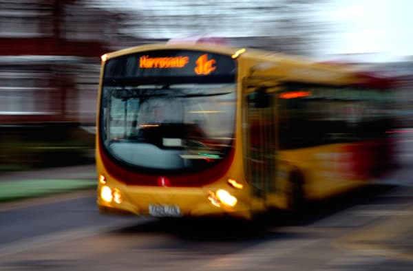 Top 5 Legal Concerns About Common Carrier Liability