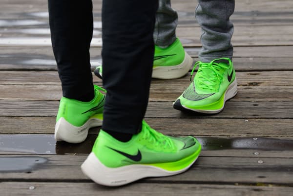 Nike Must Face Gender Bias Class Action; Shareholders Sue Again