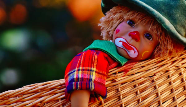 13 Will Get You Fined and Jailed: No Teenage Trick or Treaters in This Town