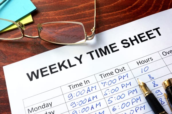 States Get Tough on Wage Theft