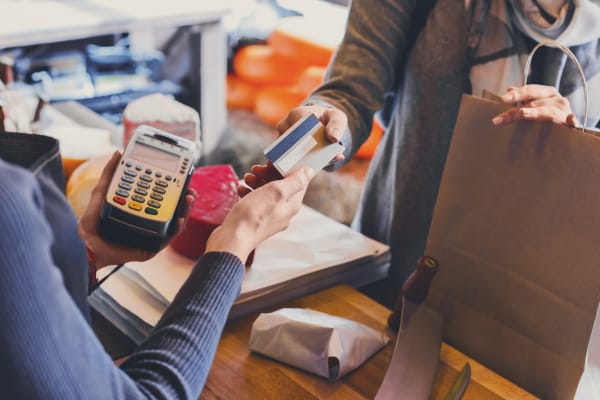 Is It Legal for Businesses to Refuse to Take Cash?
