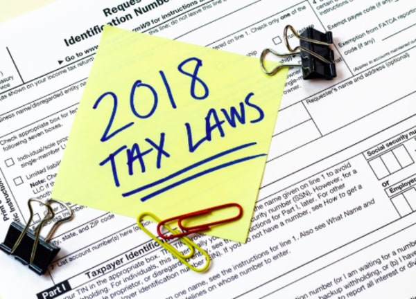 3 Tax Tips for Self-Employed Consultants