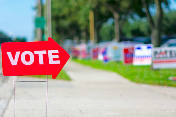 Do You Have to Allow Your Employees Time off to Vote?