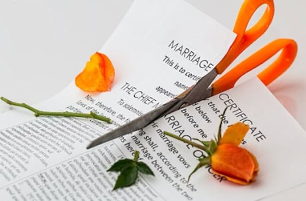 5 Most Unusual Divorce Laws
