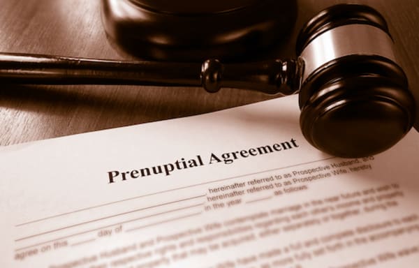 When Is It Too Late to Sign a Prenup?