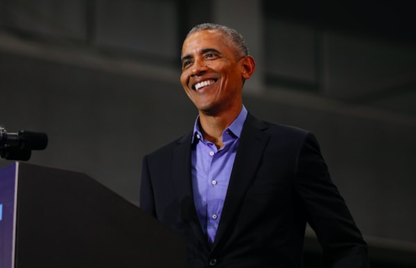 11 Black Americans Who Made &mdash; and Are Making &mdash; an Impact on the Law