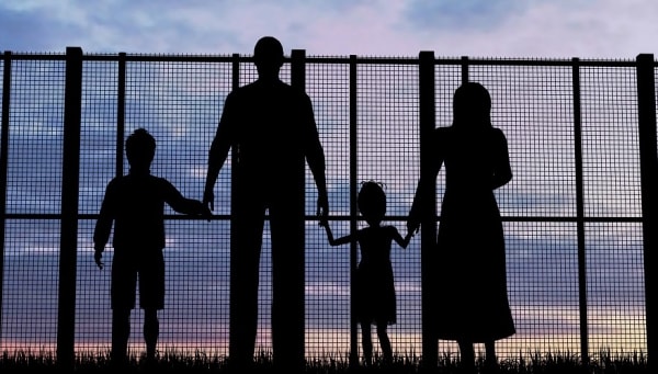 DOJ Tells Legal Aid Organizations That Receive Certain Federal Funding to Stop Representing Immigrants
