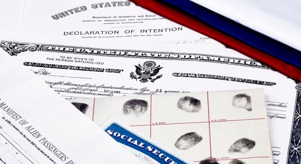 Will Immigrants Have to Choose Between Public Benefits and Citizenship?