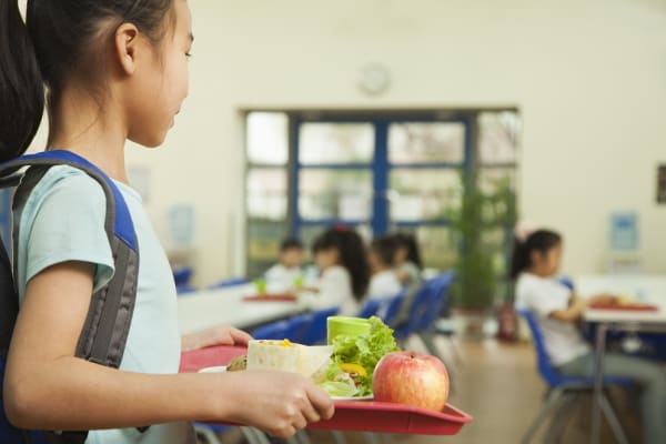 Can CPS Take My Child If I Don't Pay School Lunch Debt?