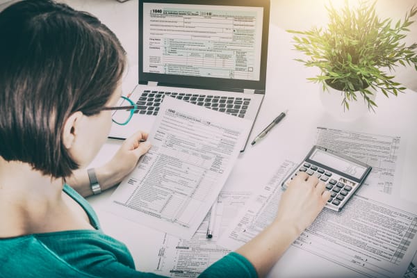 Can My Accountant Release My Tax Returns?