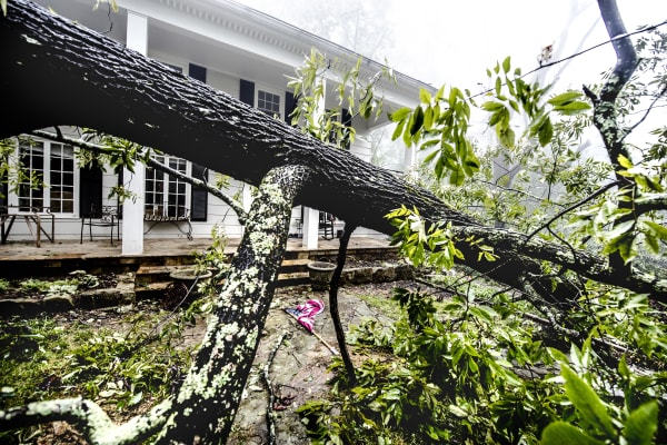 Top 5 Legal Tips for Tornado Damage and Insurance