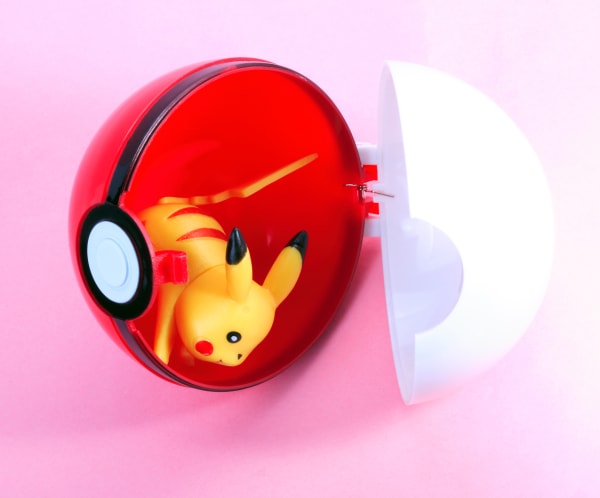Pokemon Website Facing ADA Lawsuit