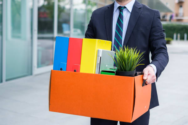 Marie Kondo for Lawyers: Tidying Up Your Law Office