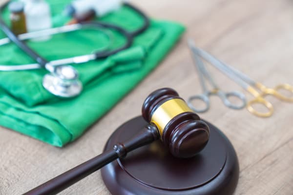 Court: County Cannot 'Discharge and Dump' Mental Patients