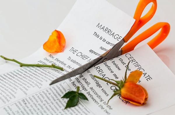 Tips for Divorcing While Self-Employed