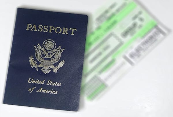 U.S. Denying, Revoking Passports for Hispanics Born Near Mexico Border