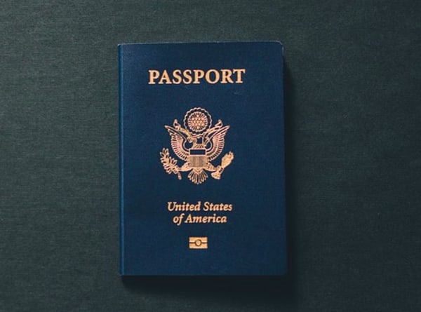 Passports Can't Be Denied Over Refusal to Select a Gender
