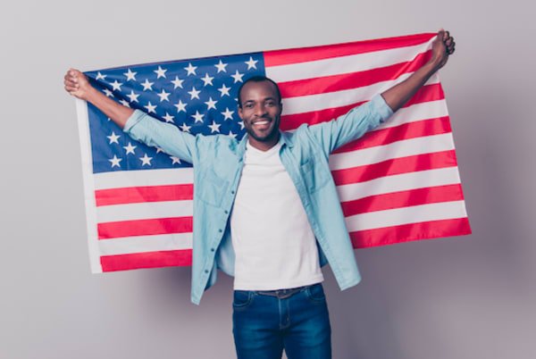 Top 10 U.S. Citizenship Questions