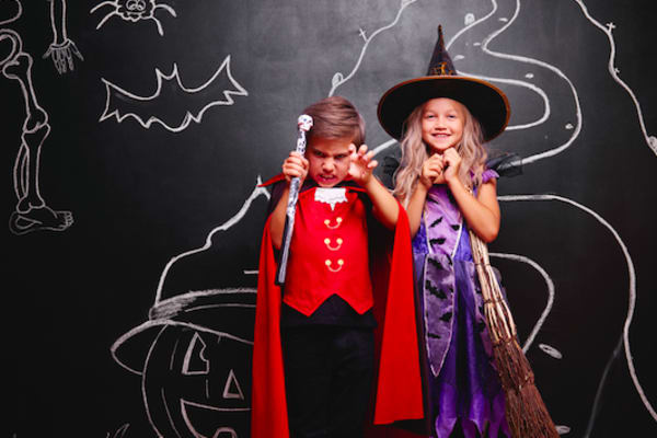 Why Do Some Schools Ban Halloween?