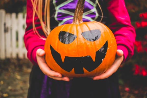 Protect Yourself From Liability This Halloween Night