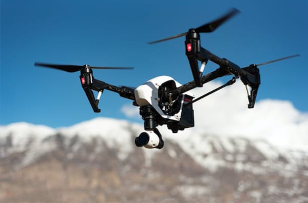 Questions to Ask a Lawyer About Your Drone Startup