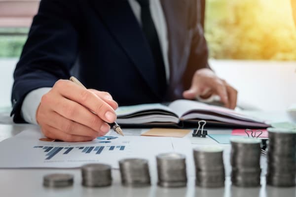 Do You Need a License to Manage Money?