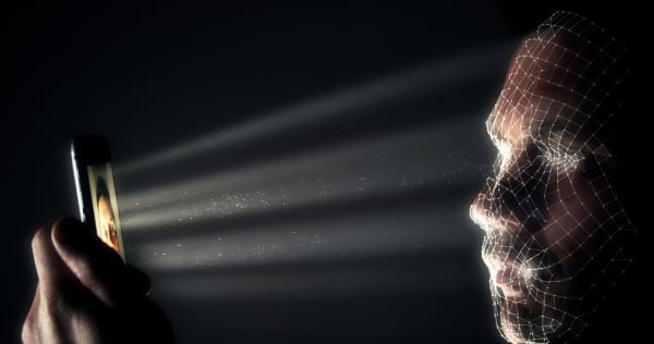 Is Congress About to Take a Shot at Regulating Facial Recognition Technology?