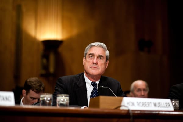 BigLaw Lawyer Indicted for Misleading Justice in Mueller Probe