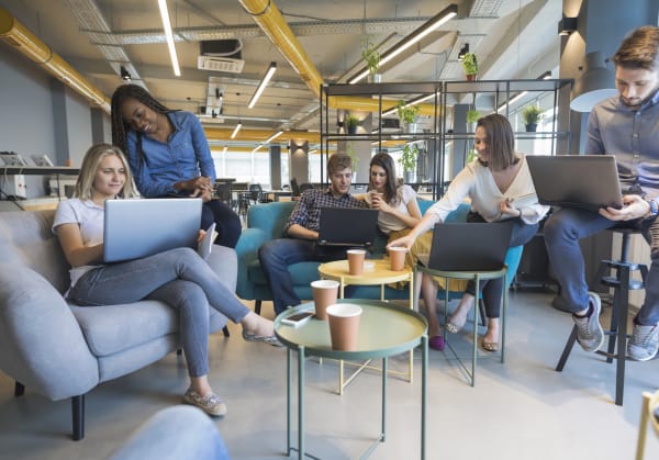 Fancy Tech Is No Cure for Bad Corporate Culture