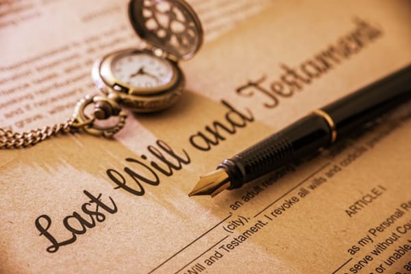 When Is It Too Late to Write or Revise a Will?