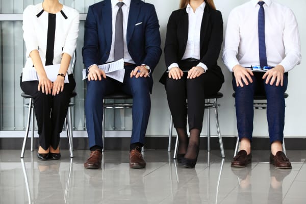Don't Hire on Gut Instinct. Use a Systematic Approach.