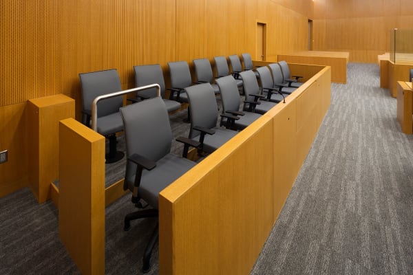 5 Weirdest Things People Have Done to Escape Jury Duty
