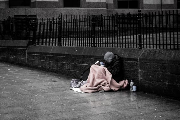 Supreme Court Declines to Hear Boise Defend Policy of Prosecuting the Homeless