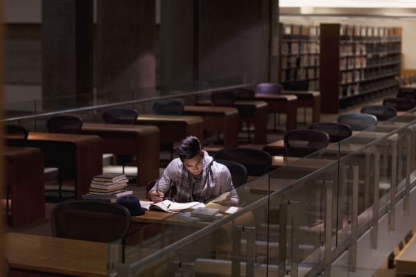 3 Study Tips for Final Exams