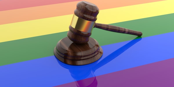 LGBTQ Workplace Rights; The Opinions Are In