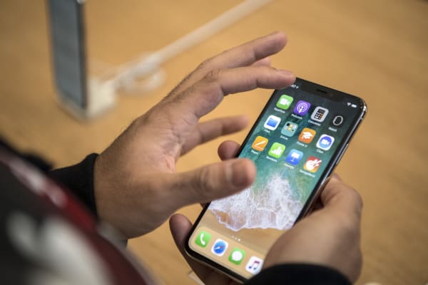 Apple Loses App Store Antitrust Appeal