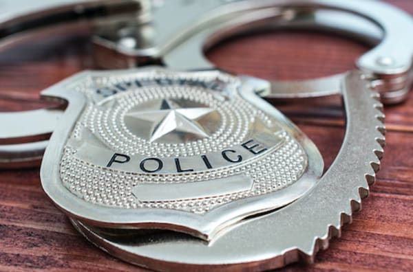 Legal Authority of Off-Duty Cops