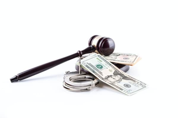 How Much Does It Cost to Expunge a Criminal Record?