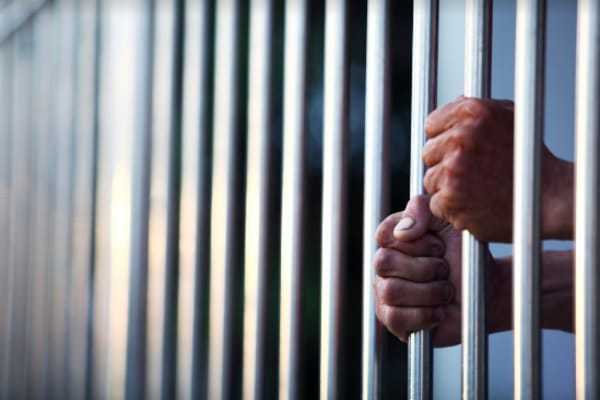 9 Legal Questions About Jail, Prison
