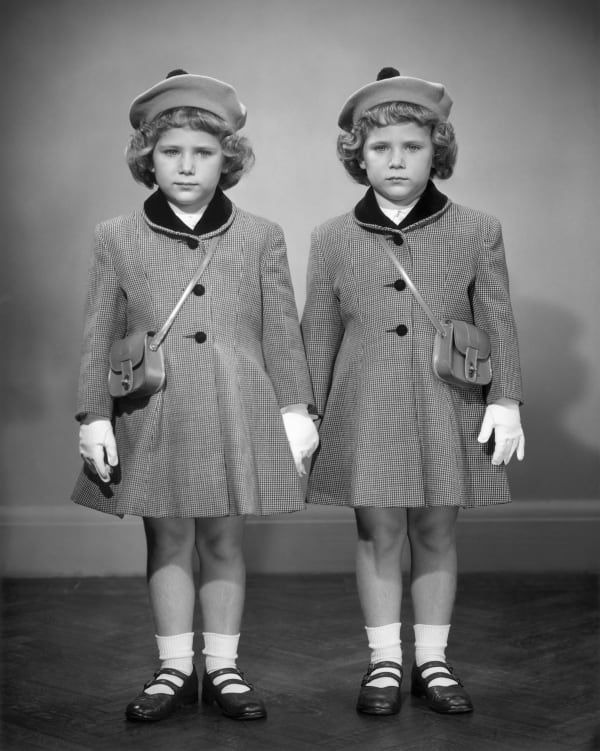 The Twins Paradox in Family Law